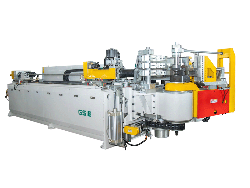 tube end forming machine SKW-19