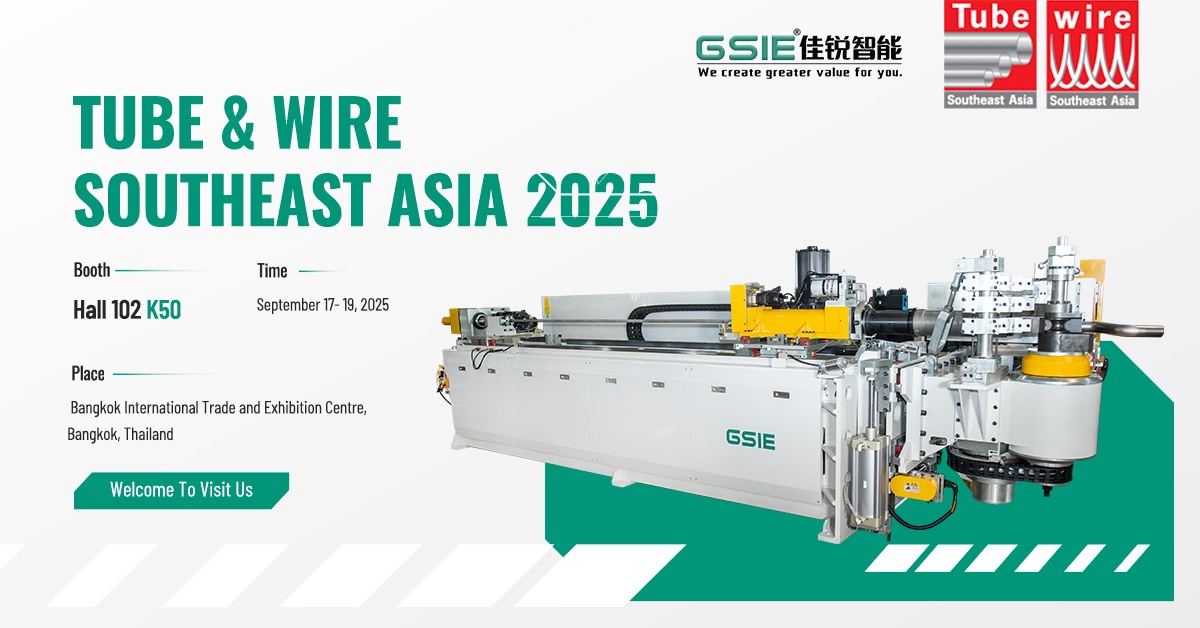 2025 Tube&Wire Southeast Asia