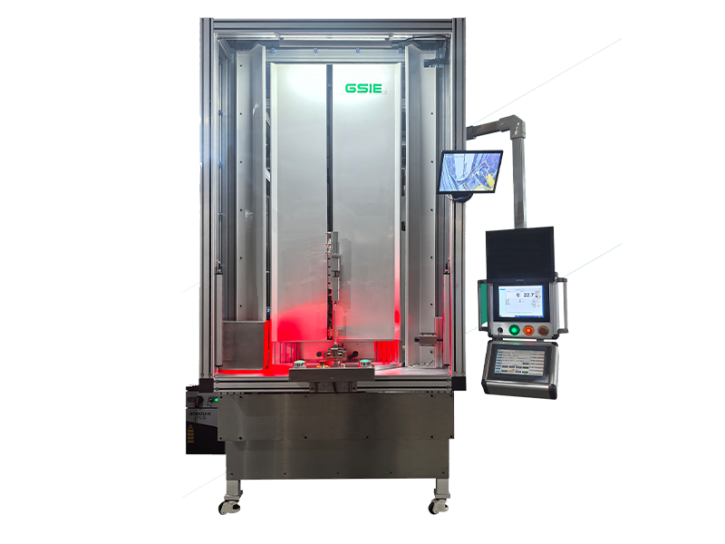 铝合金填丝激光钎焊机