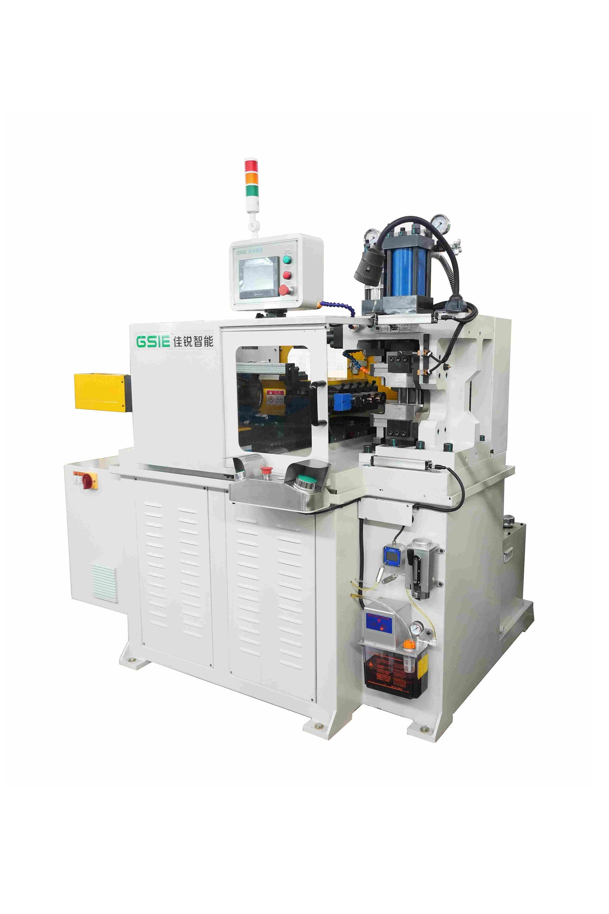 FMD-D30-5P 双夹模五工位
