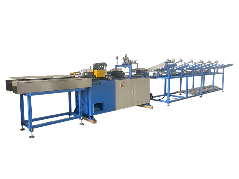 双管直管无屑切割机（KDWS-20）