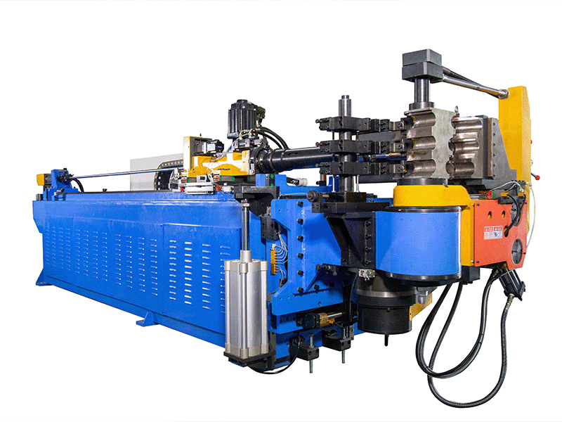 Standard Pipe Bending MachineSKW-50