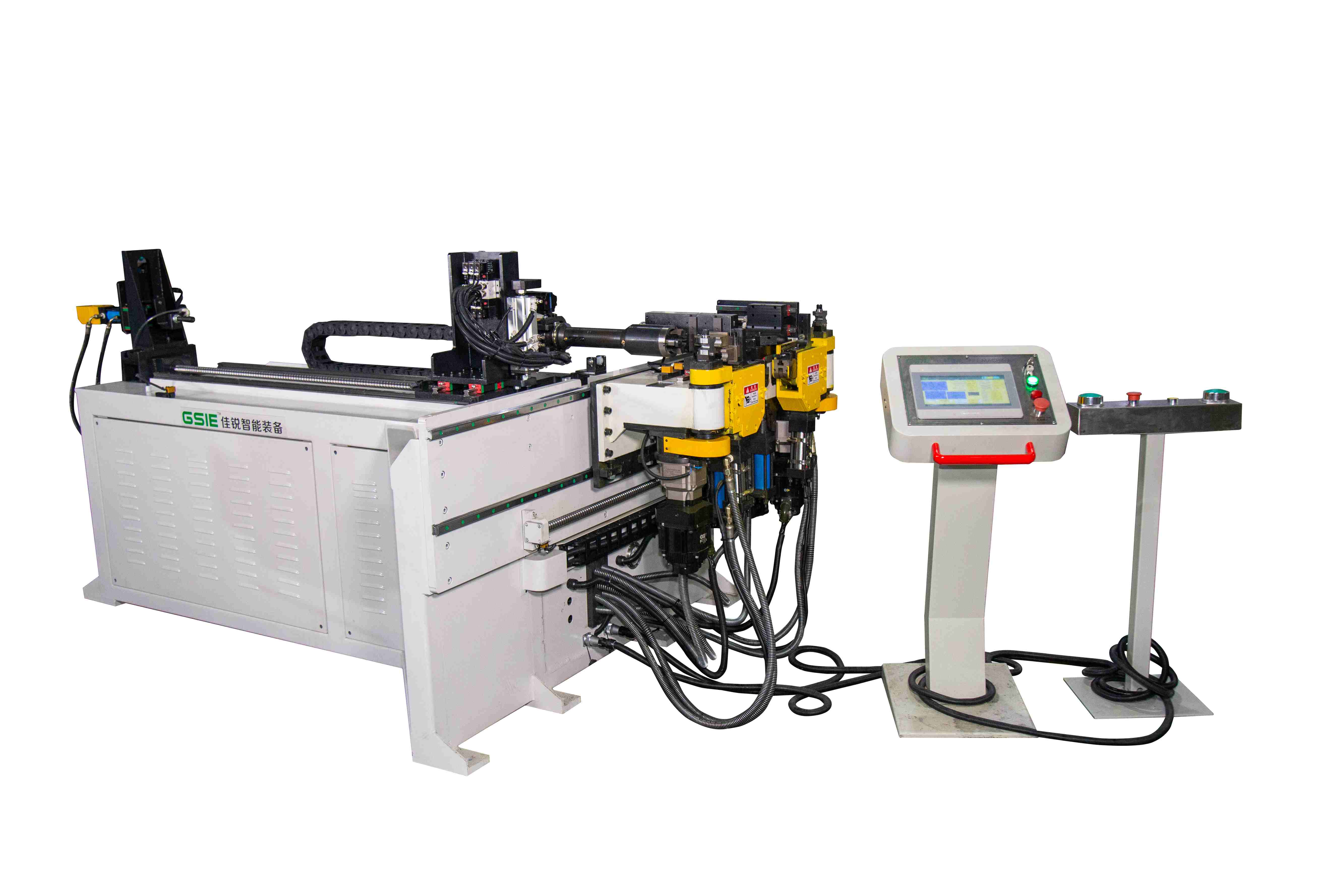 Standard Pipe Bending MachineSKWRL19-R2-H