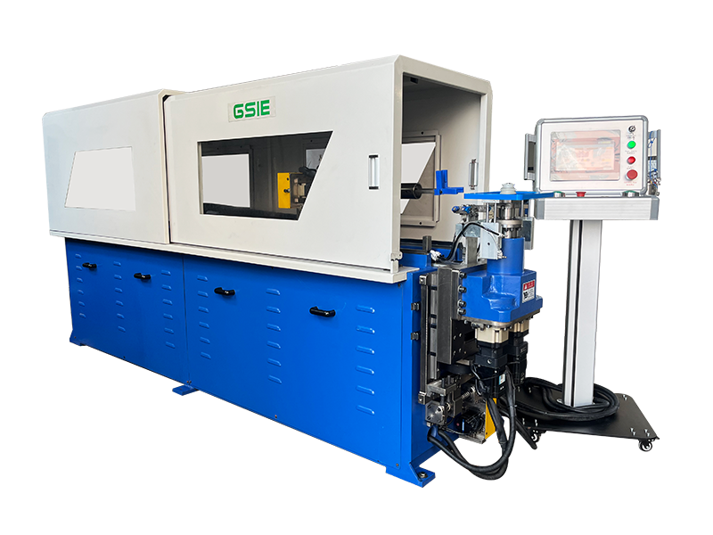 Standard Pipe Bending MachineWXJ-12-6