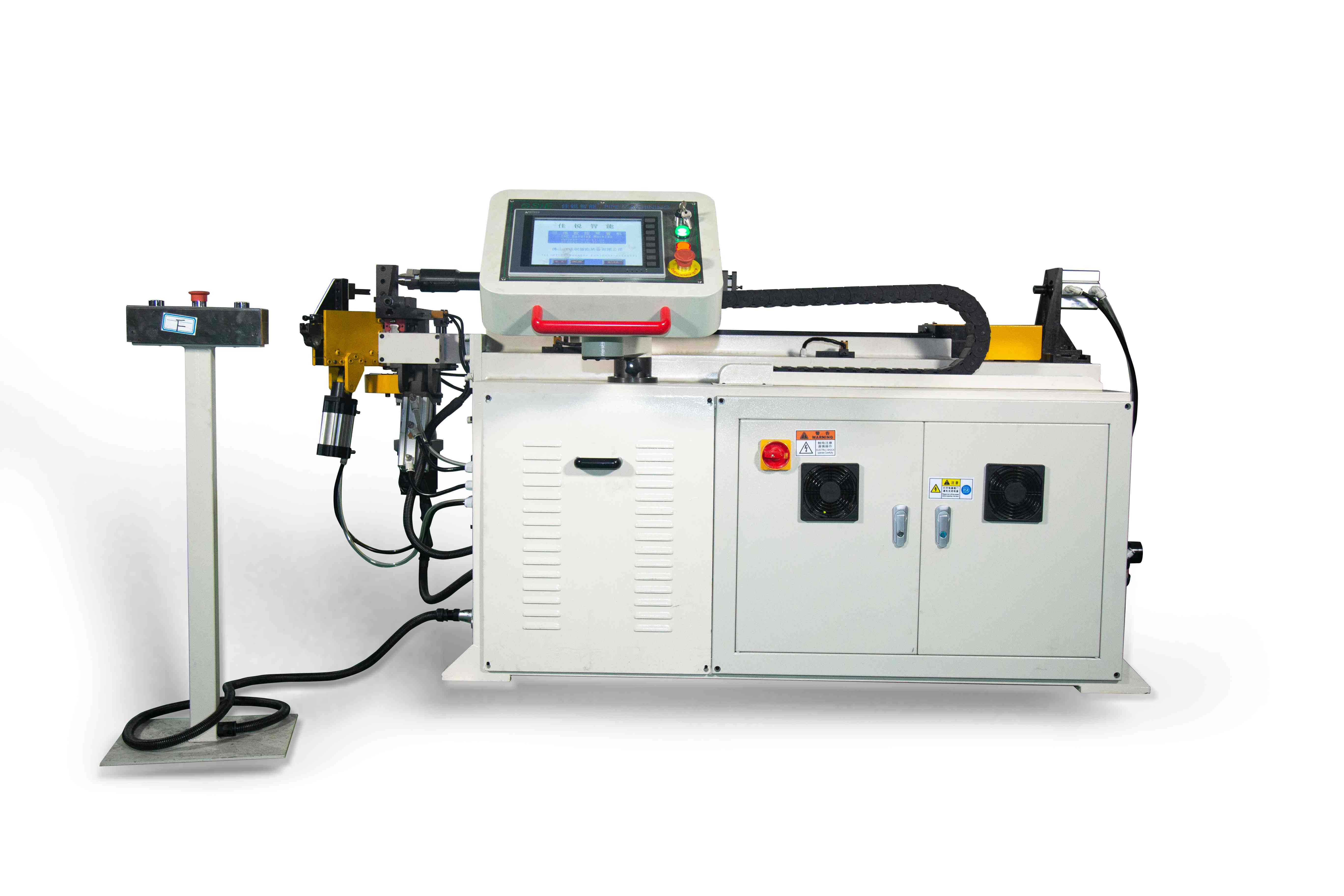 Standard Pipe Bending Machine SKW-13