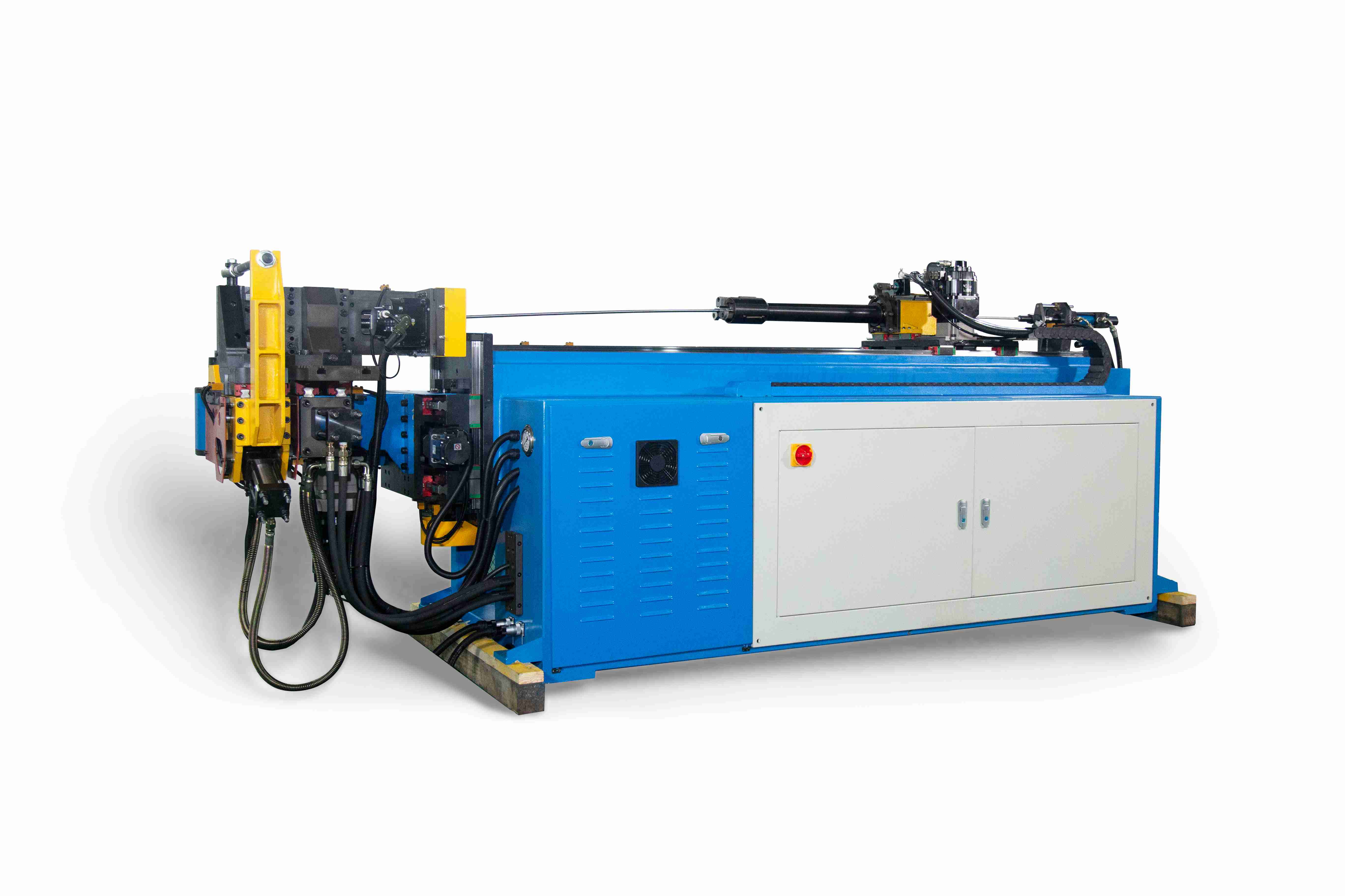 Standard Pipe Bending Machine SKW-30