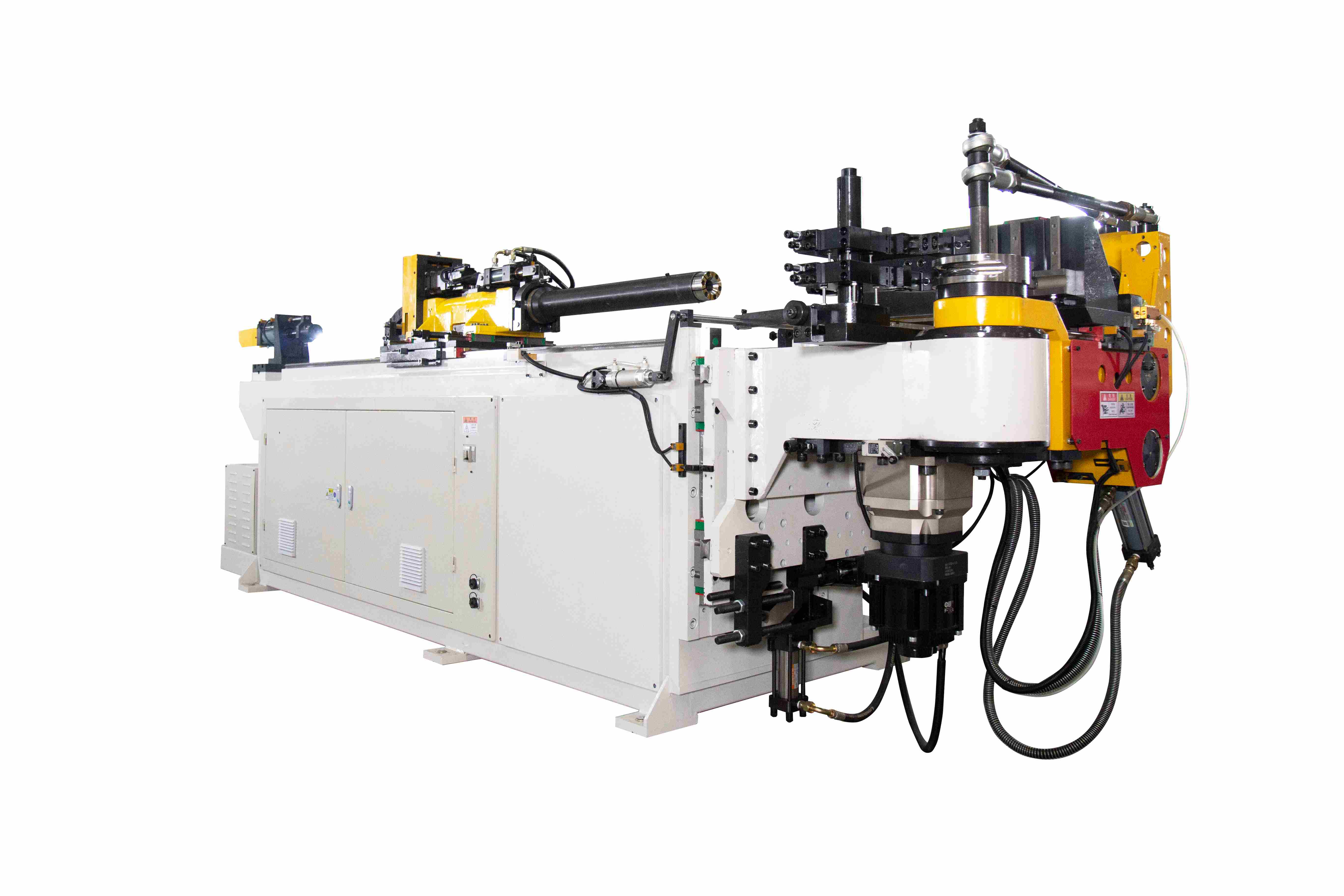 Standard Pipe Bending Machine SKW-38