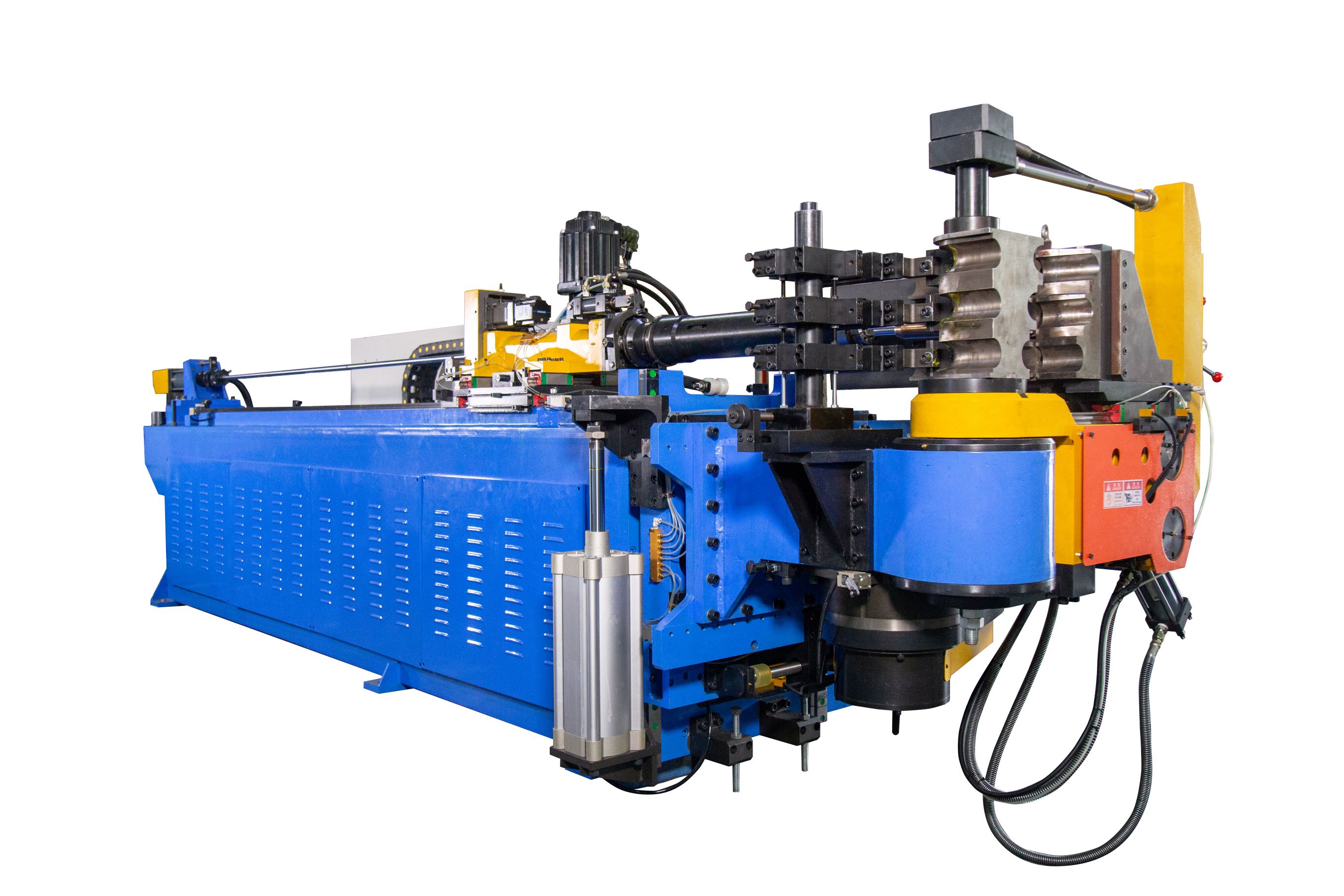 Standard Pipe Bending Machine SKW-50