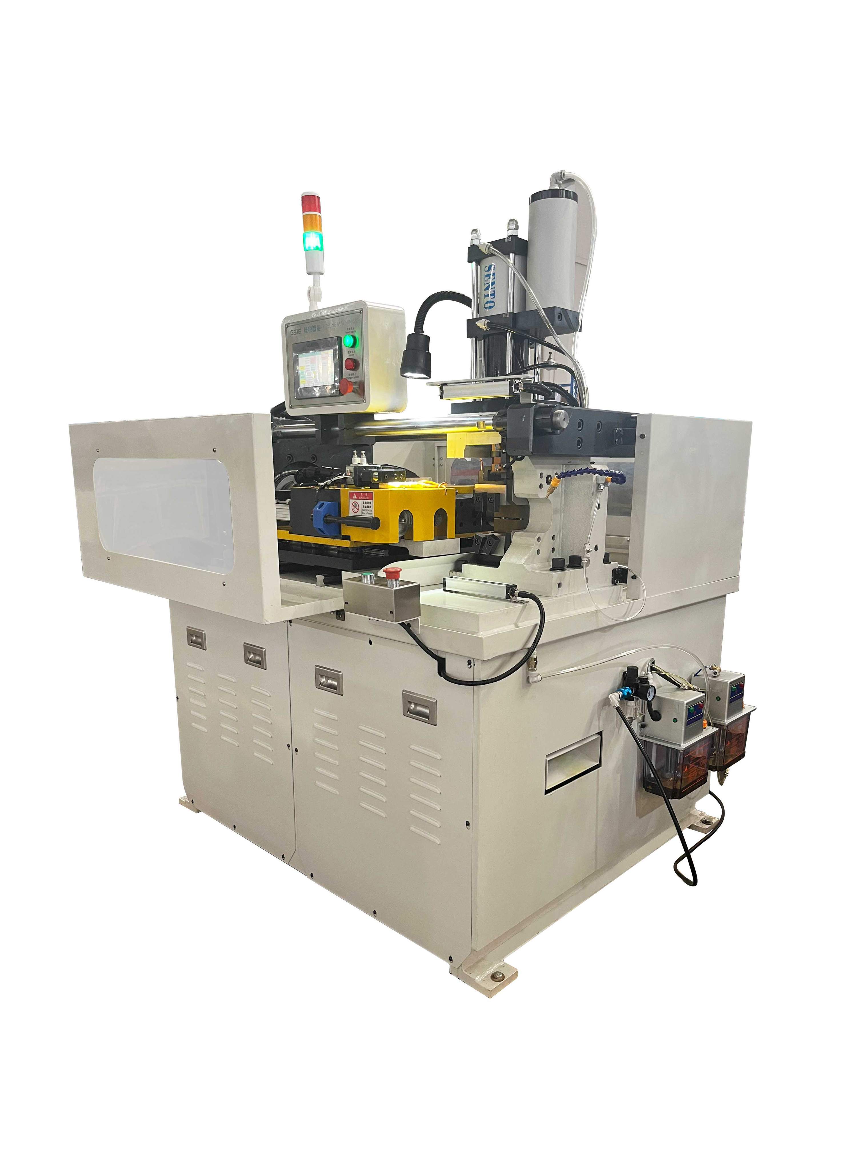 Tube End Forming E-FMD1J-D30-4P