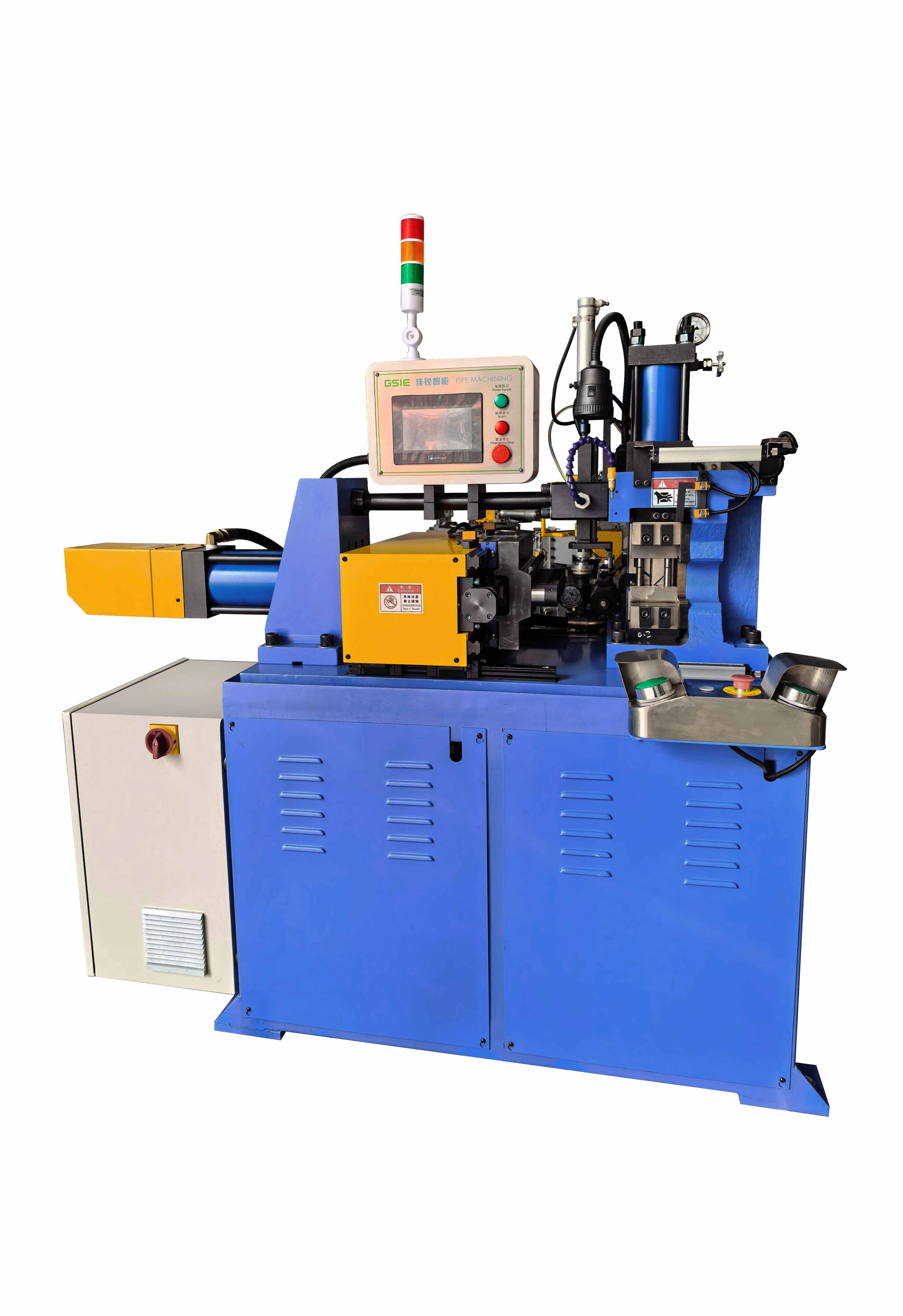Tube End Forming Machine FM-D30-5P