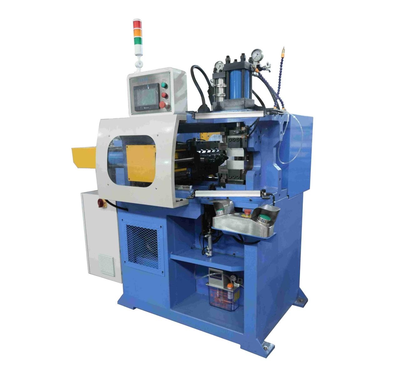 Tube end forming machineFMD-D30-5P